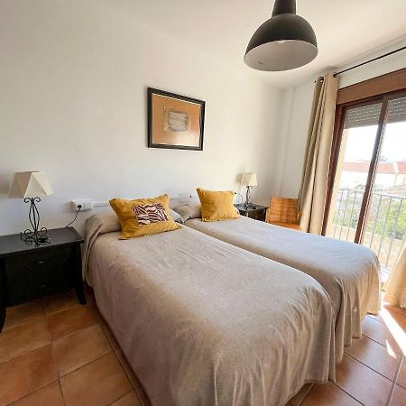 Apartamentos Villa Torcal Villanueva de la Concepción Exteriör bild