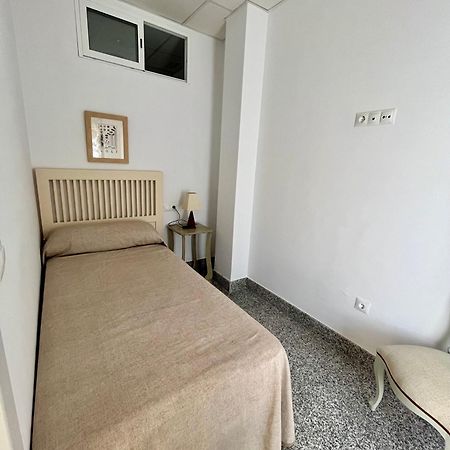 Apartamentos Villa Torcal Villanueva de la Concepción Exteriör bild