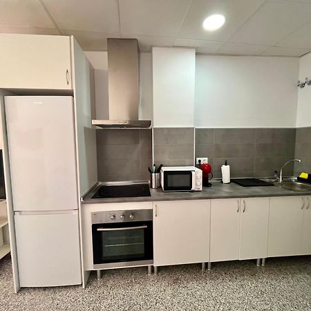 Apartamentos Villa Torcal Villanueva de la Concepción Exteriör bild