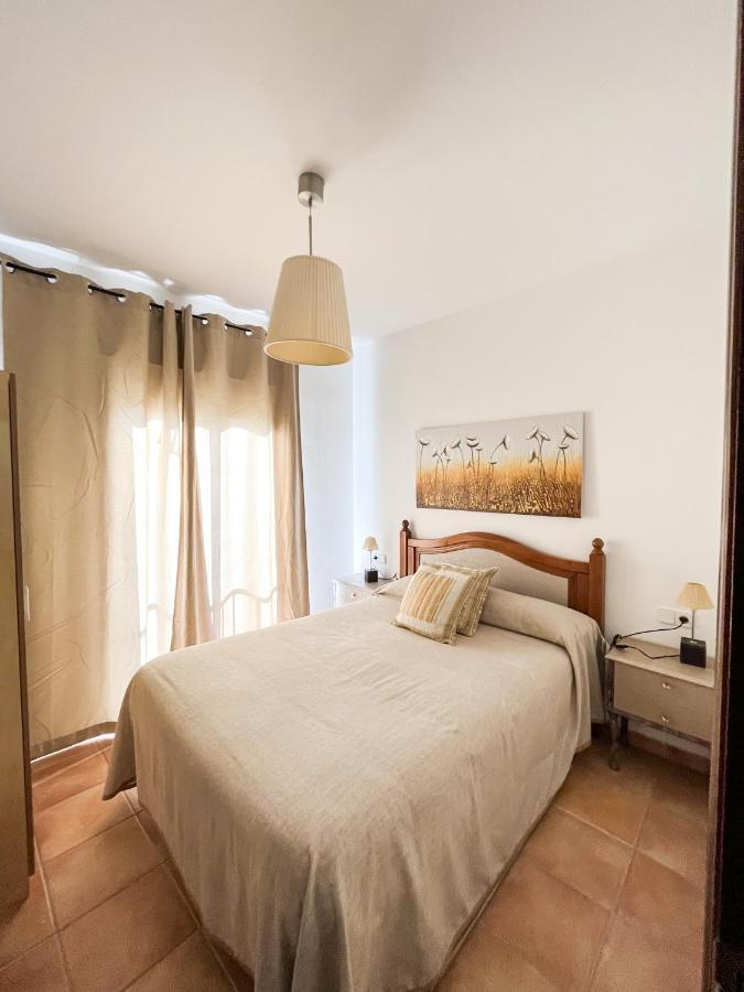 Apartamentos Villa Torcal Villanueva de la Concepción Exteriör bild
