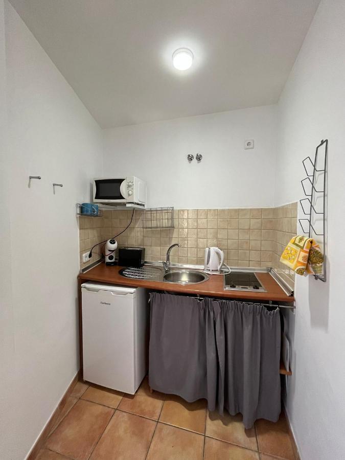 Apartamentos Villa Torcal Villanueva de la Concepción Exteriör bild
