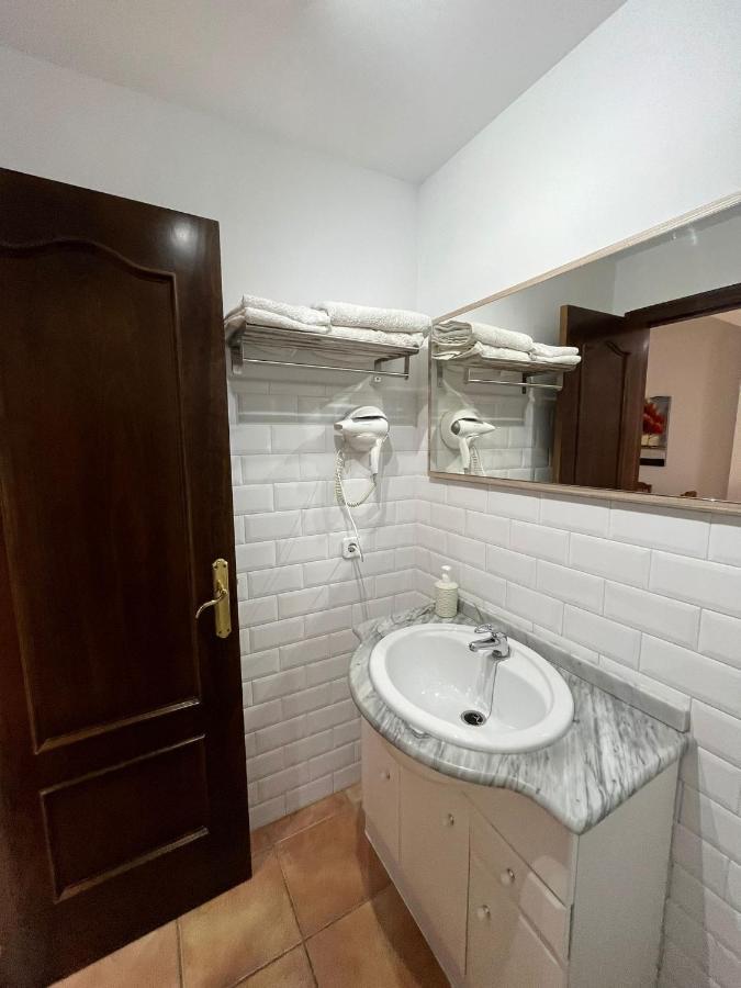 Apartamentos Villa Torcal Villanueva de la Concepción Exteriör bild