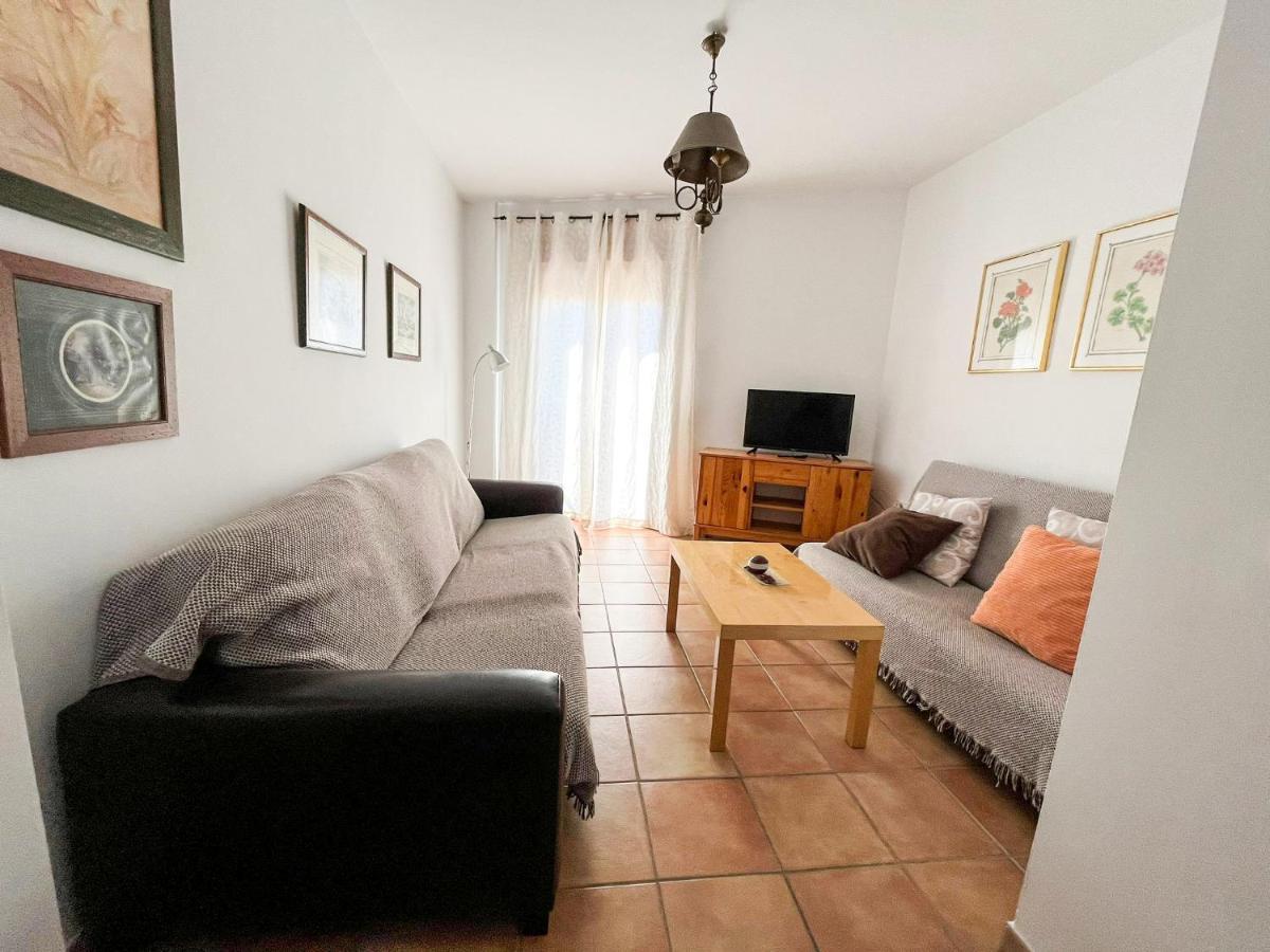 Apartamentos Villa Torcal Villanueva de la Concepción Exteriör bild