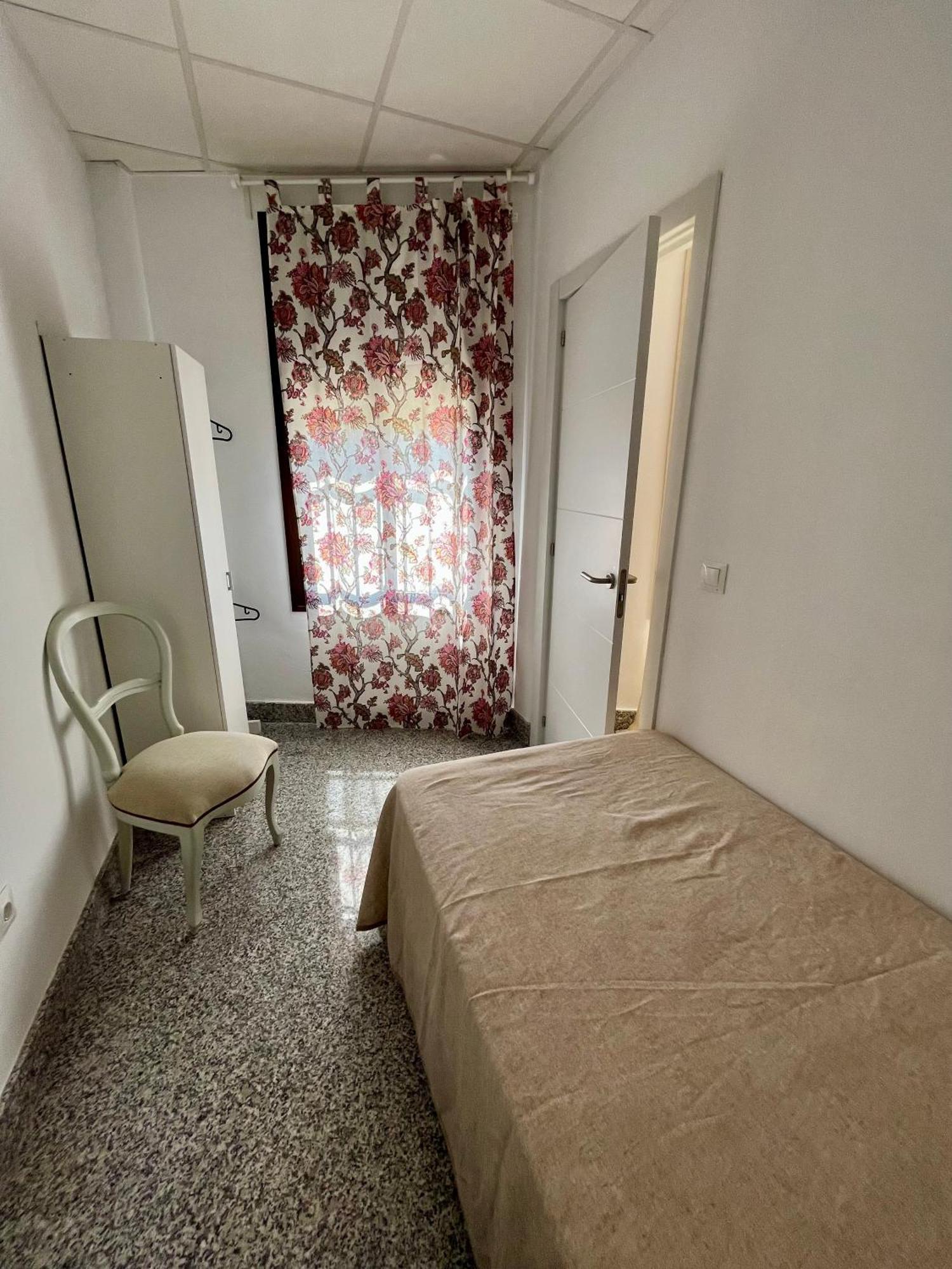 Apartamentos Villa Torcal Villanueva de la Concepción Exteriör bild