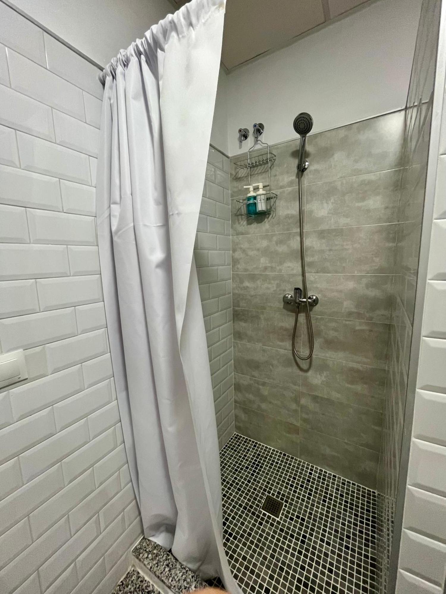 Apartamentos Villa Torcal Villanueva de la Concepción Exteriör bild