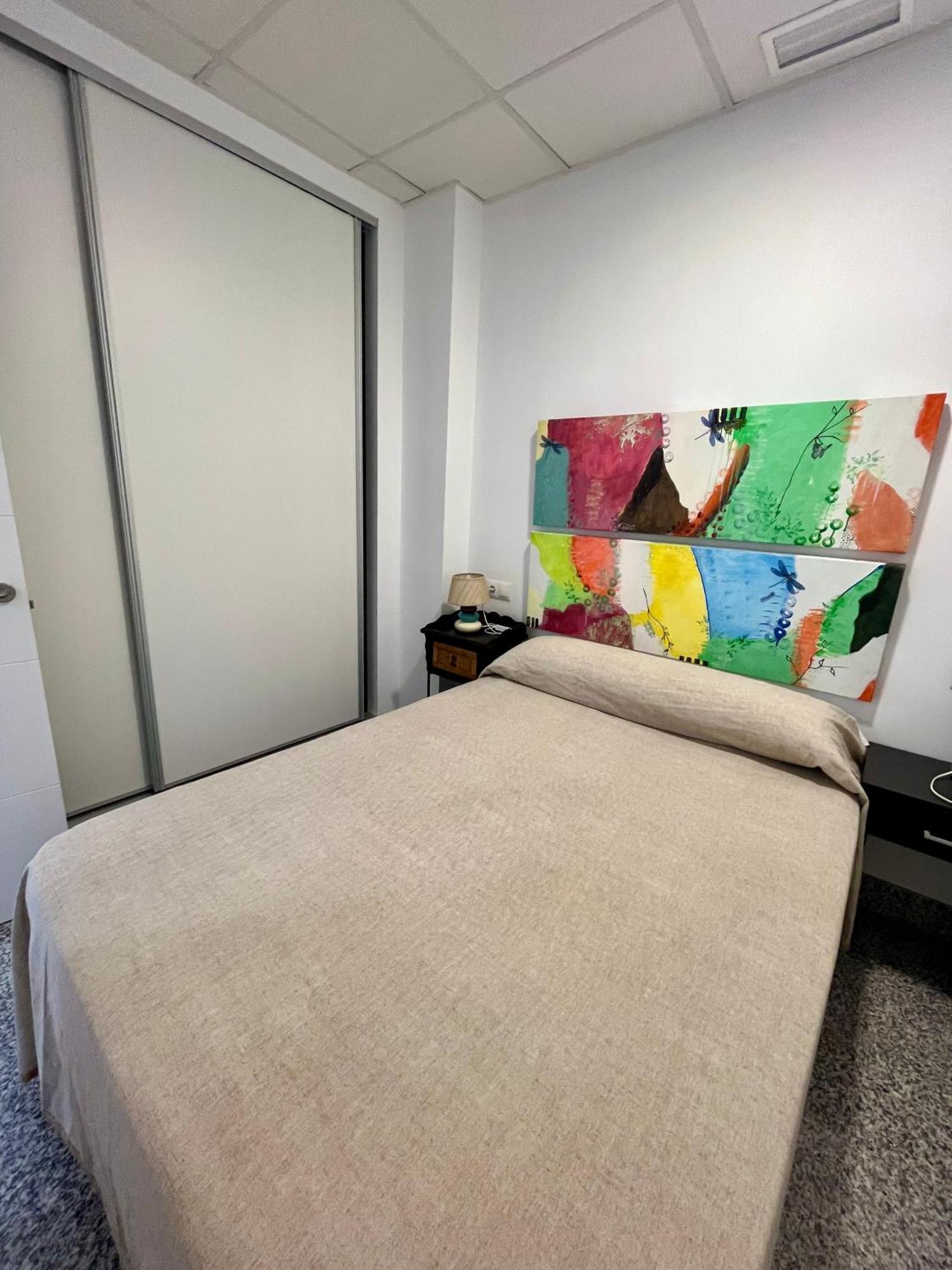 Apartamentos Villa Torcal Villanueva de la Concepción Exteriör bild